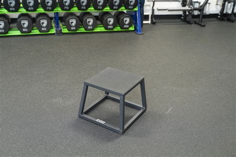 rage steel plyo box|PLYO BOXES .